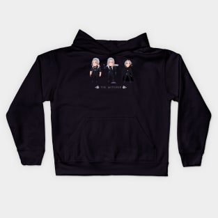 The Witcher Kids Hoodie